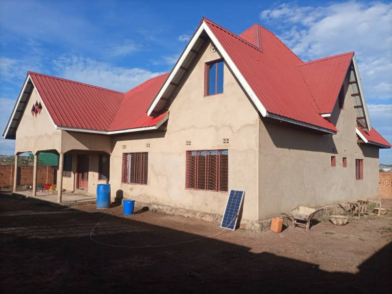 Les vidéos de l'intérieur sur WhatsApp