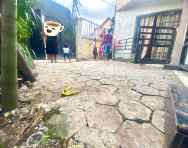 VENTE UNE PARCELLE A GB TRÈS BEL EMPLACEMENT