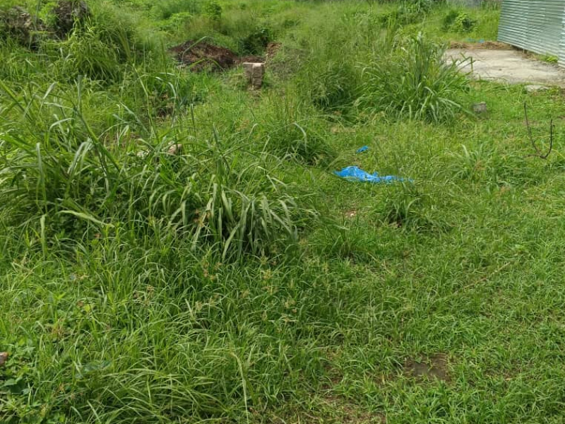 Terrain à vendre Gombe GLM réf Planet J