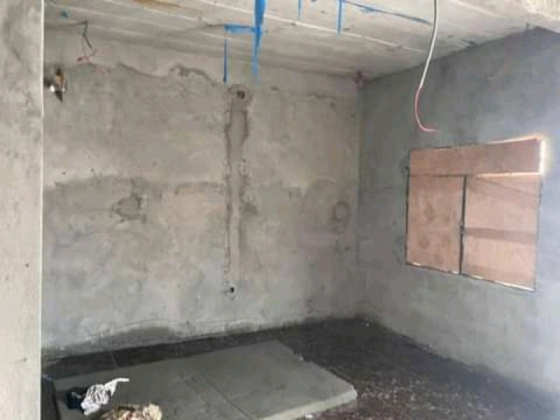 PARCELLE A VENDRE BIBWA KIN MARCHÉ