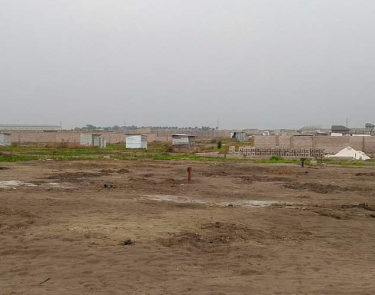 Des terrains vidé à vendre dans la commune de la N'SELE précisément à BIBWA