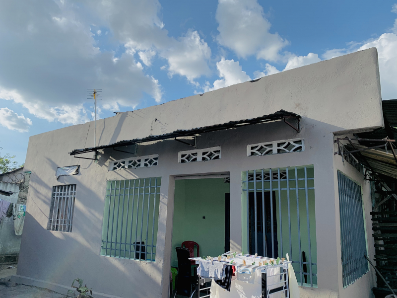 Parcelle à vendre Kinshasa masina