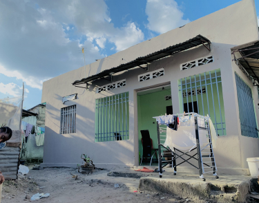 Parcelle à vendre Kinshasa masina