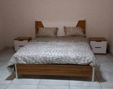 LOCATION APPARTEMENT MEUBLE à KINSHASA