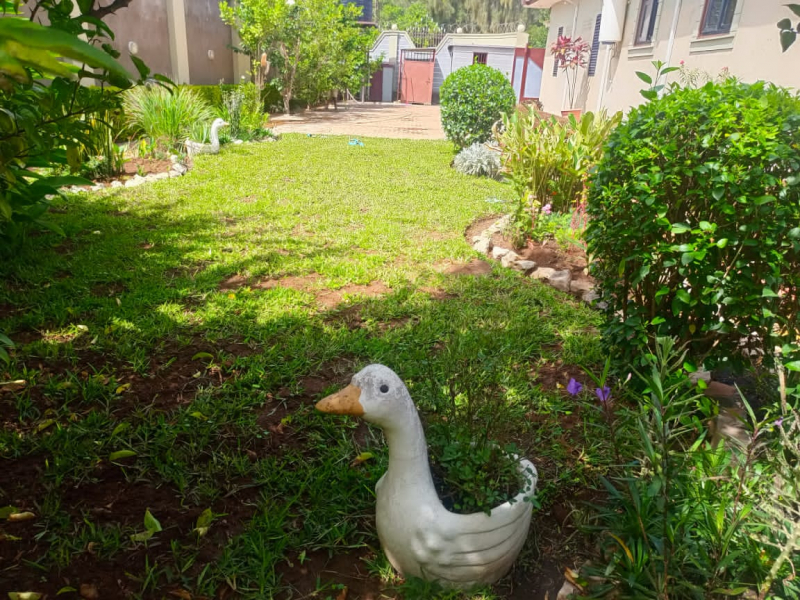 Villa mise en vente au plateau golf Commune de Lubumbashi