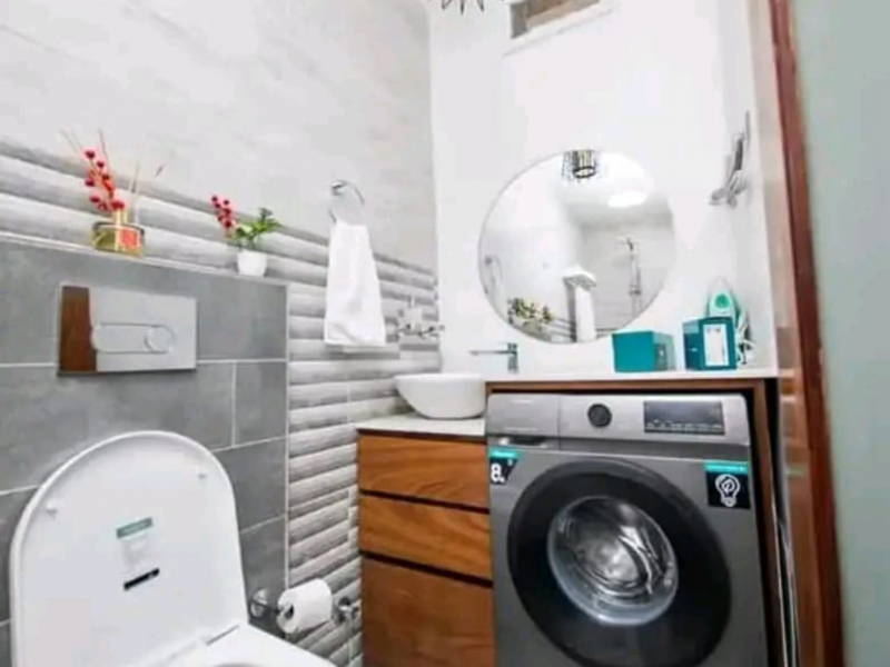 Appartement meublé à Louer à Gombé +243817958463 appel et WhatsApp