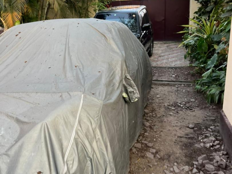 Magnifique parcelle a vendre à Limete