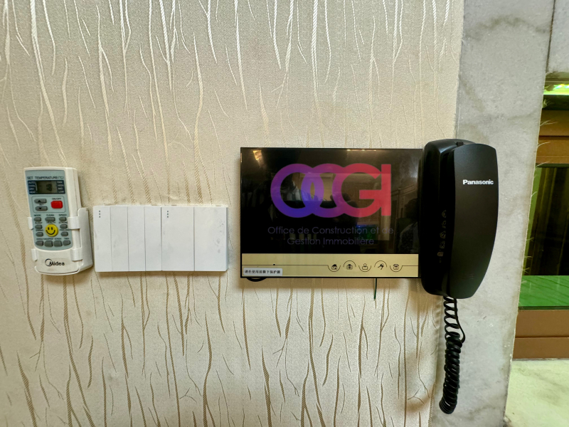 Appartement meublé à louer proche de Utex Africa +243817958463