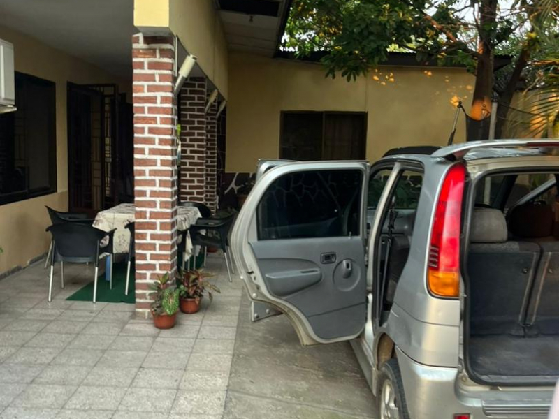 Magnifique parcelle a vendre à Limete