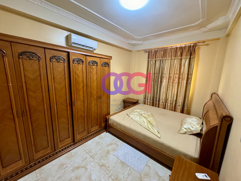 Appartement meublé à louer proche de Utex Africa +243817958463