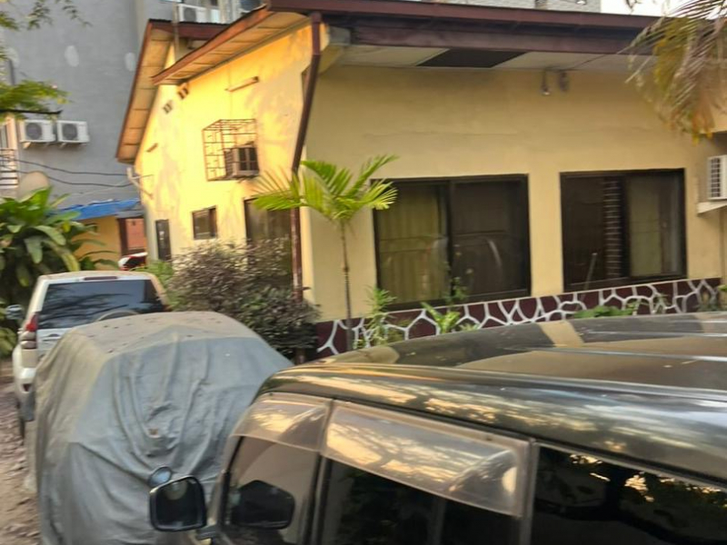 Magnifique parcelle a vendre à Limete