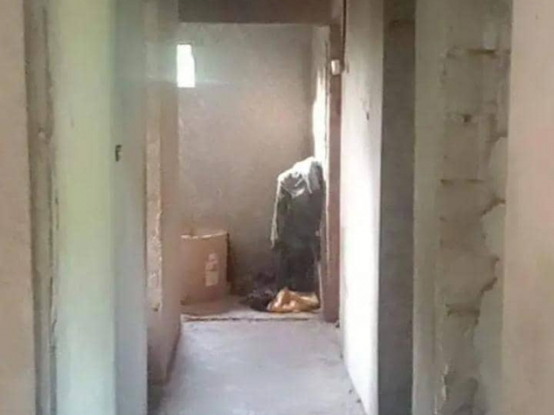 Parcelle à Bibwa CBCO non loin de macadam