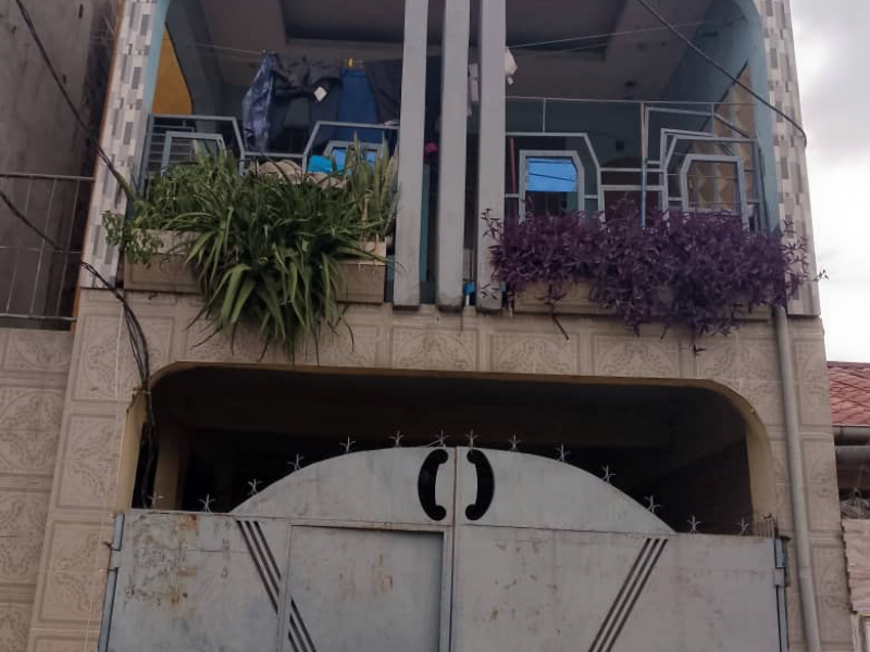 TAYLOR BUSINESS MISE EN VENTE UNE PARCELLE H