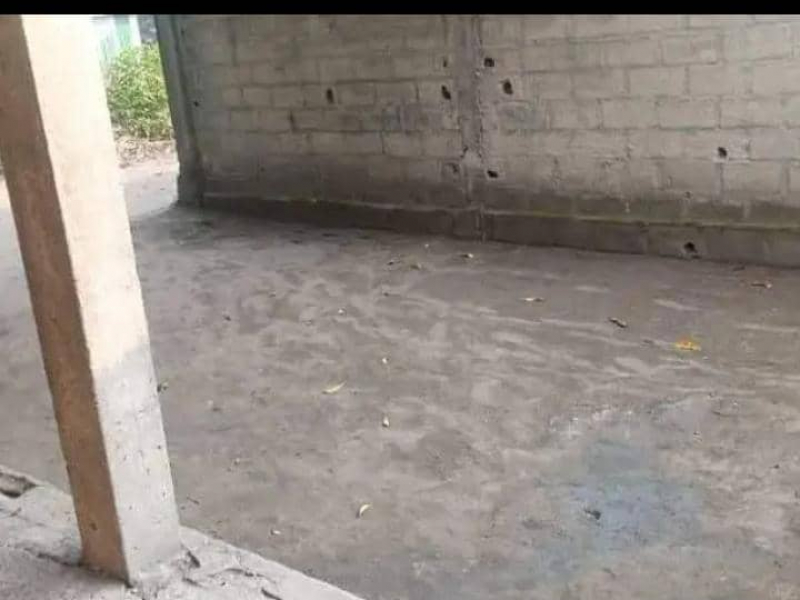 Parcelle à Bibwa CBCO non loin de macadam