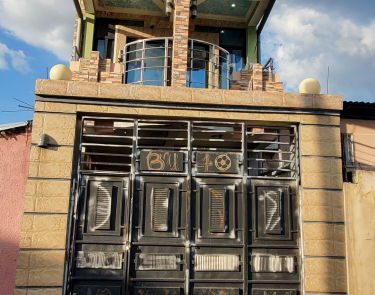 Vente parcelle à lemba terminus