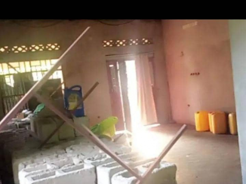 Parcelle à Bibwa CBCO non loin de macadam