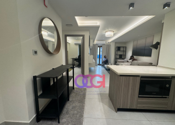 Appartement à louer meublé ou non meublé à Gombé +243817958463