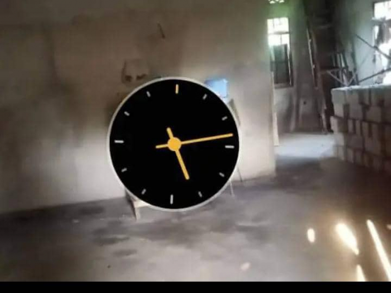 Parcelle à Bibwa CBCO non loin de macadam