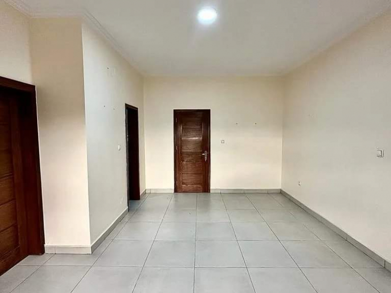 APPARTEMENT NOUVELLEMENT CONSTRUIT À LOUER À CHANIC DANS UN QUARTIER CALME ET SÉCURISÉ