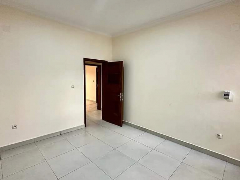 APPARTEMENT NOUVELLEMENT CONSTRUIT À LOUER À CHANIC DANS UN QUARTIER CALME ET SÉCURISÉ