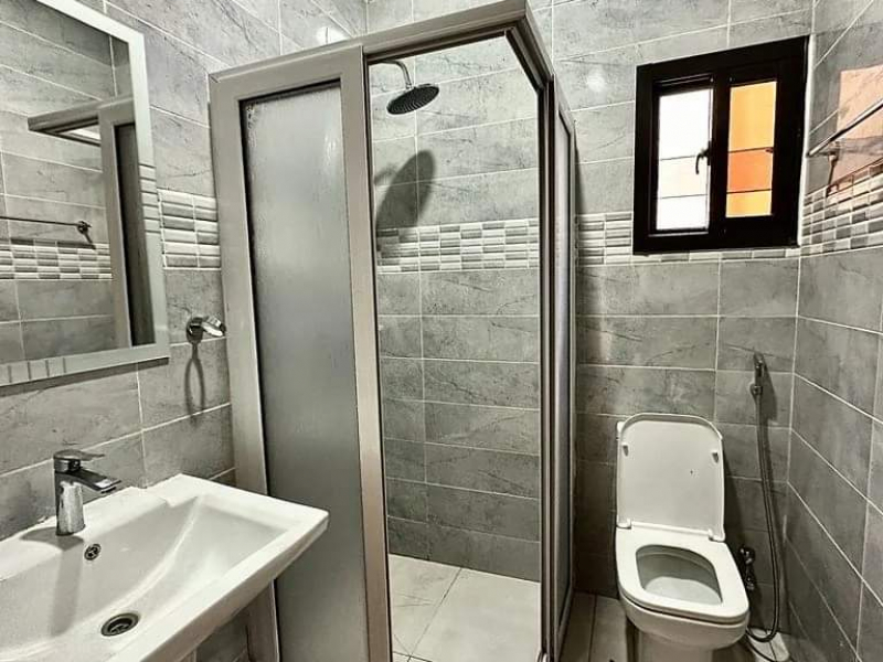 APPARTEMENT NOUVELLEMENT CONSTRUIT À LOUER À CHANIC DANS UN QUARTIER CALME ET SÉCURISÉ