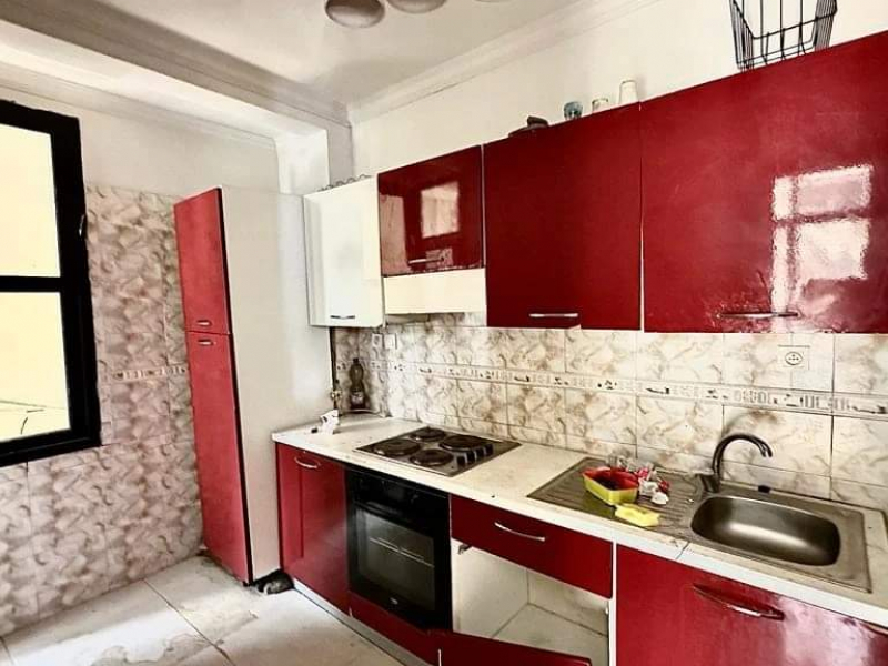 APPARTEMENT NOUVELLEMENT CONSTRUIT À LOUER À GB DANS UN QUARTIER CALME ET SÉCURISÉ