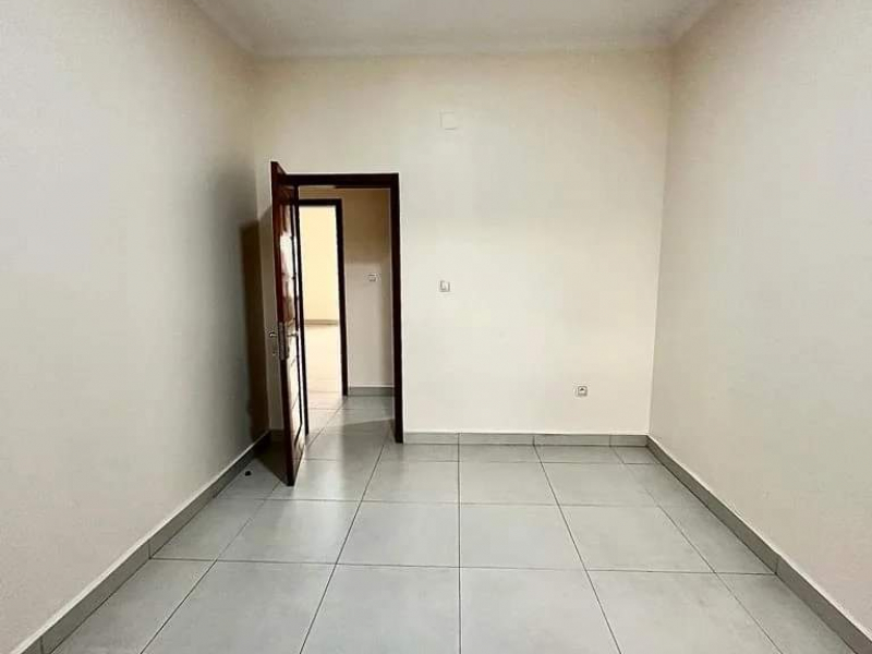 APPARTEMENT NOUVELLEMENT CONSTRUIT À LOUER À CHANIC DANS UN QUARTIER CALME ET SÉCURISÉ