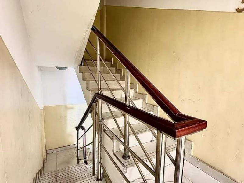 APPARTEMENT NOUVELLEMENT CONSTRUIT À LOUER À GB DANS UN QUARTIER CALME ET SÉCURISÉ