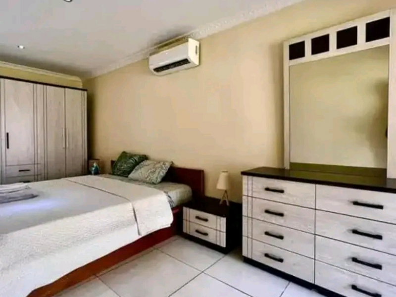 APPARTEMENT NOUVELLEMENT CONSTRUIT À VENDRE À LA CITÉ DU FLEUVE