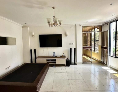 APPARTEMENT NOUVELLEMENT CONSTRUIT À LOUER À GB DANS UN QUARTIER CALME ET SÉCURISÉ