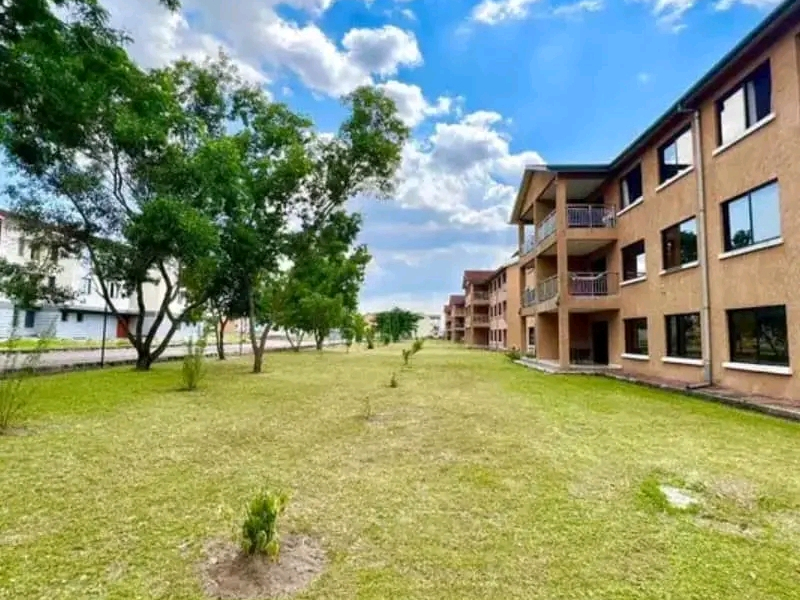 APPARTEMENT NOUVELLEMENT CONSTRUIT À VENDRE À LA CITÉ DU FLEUVE