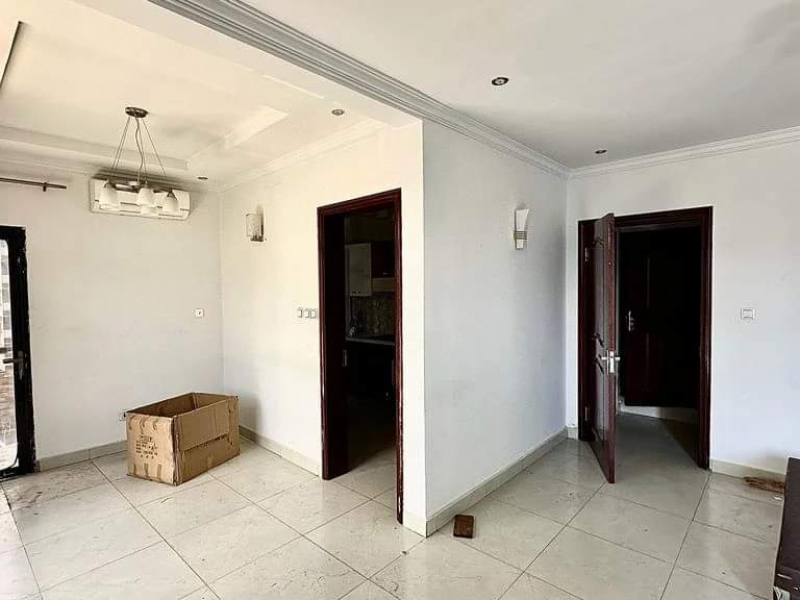 APPARTEMENT NOUVELLEMENT CONSTRUIT À LOUER À GB DANS UN QUARTIER CALME ET SÉCURISÉ