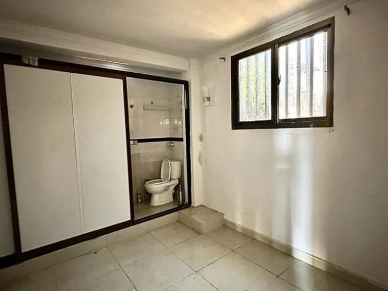 APPARTEMENT NOUVELLEMENT CONSTRUIT À LOUER À GB DANS UN QUARTIER CALME ET SÉCURISÉ