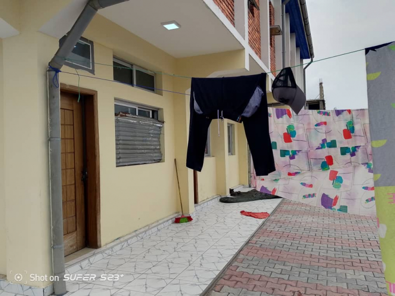 PARCELLE À VENDRE À LINGWALA MUSHIE