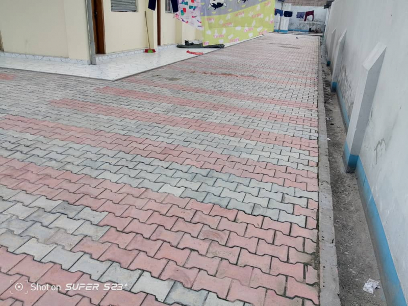 PARCELLE À VENDRE À LINGWALA MUSHIE