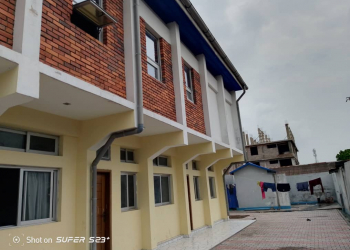 PARCELLE À VENDRE À LINGWALA MUSHIE