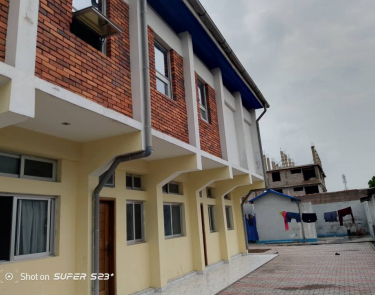 PARCELLE À VENDRE À LINGWALA MUSHIE