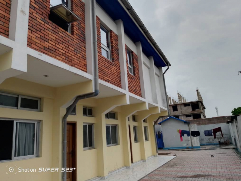 PARCELLE À VENDRE À LINGWALA MUSHIE