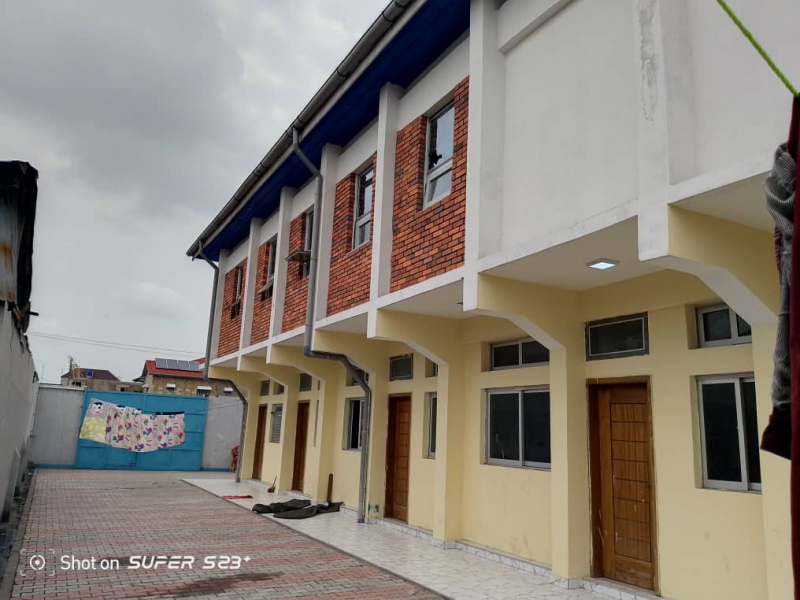 PARCELLE À VENDRE À LINGWALA MUSHIE