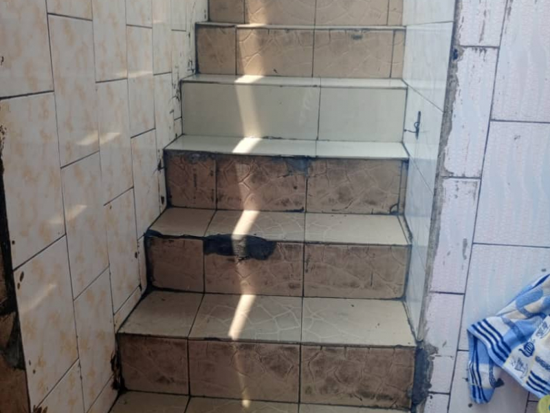 Vente parcelle d'un étage à LEMBA/FOIRE