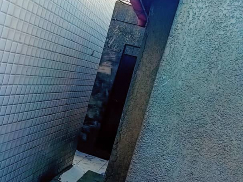 parcelle mise en vente sur route elengesa Commune de makala