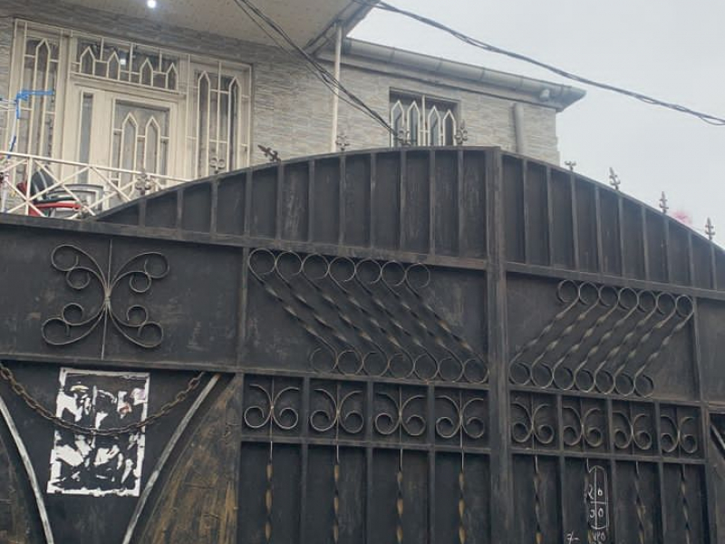 Parcelle à vendre dans la commune de LIMETE 14 ème rué poids lourd non loin du goudron