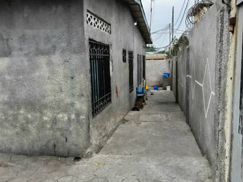 Vente parcelle à MASINA siforco très bon emplacement