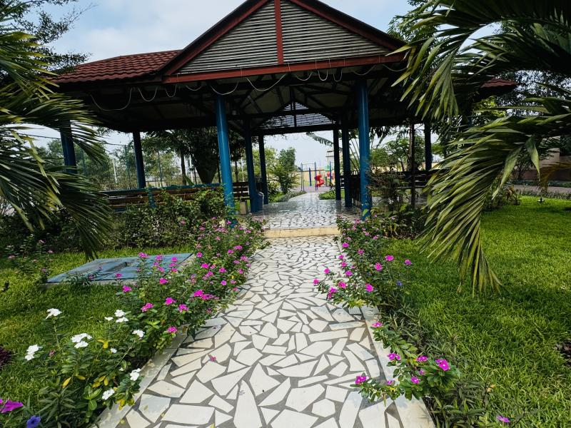 La Cité Moderne : Vivre au cœur de Kinshasa