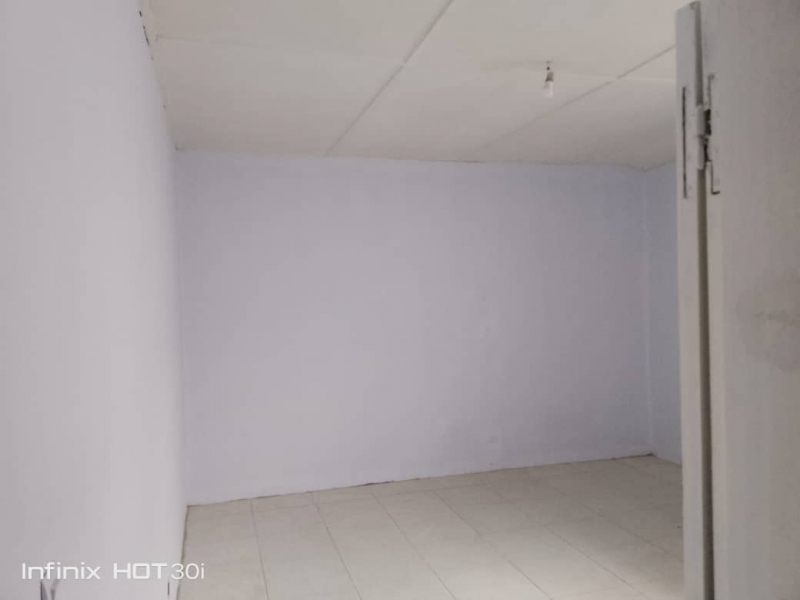 Vente parcelle à ma campagne dans la commune de ngaliema