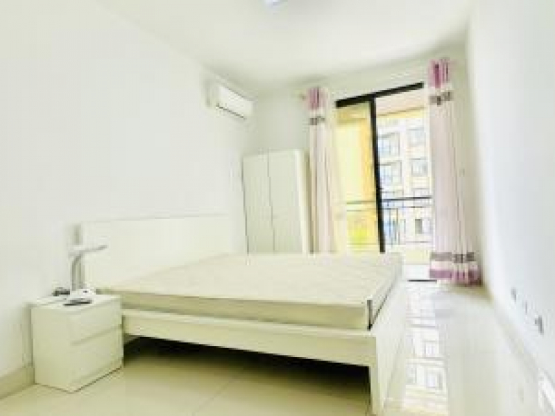 La Cité Moderne : Vivre au cœur de Kinshasa