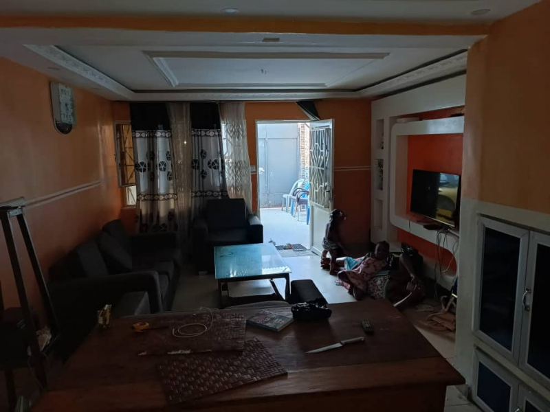 Vente parcelle à LEMBA super