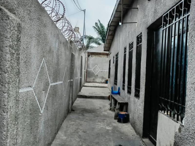 Vente parcelle à MASINA siforco très bon emplacement