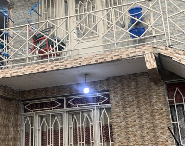 Parcelle à vendre dans la commune de LIMETE 14 ème rué poids lourd non loin du goudron