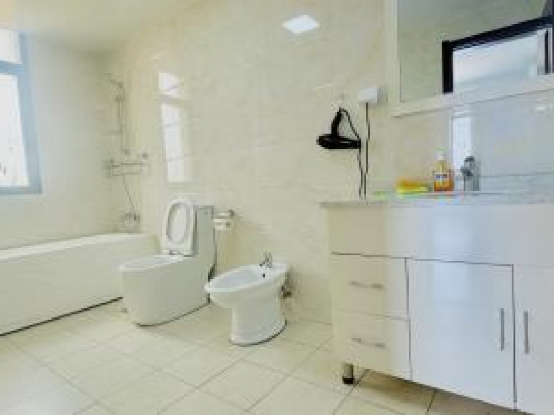 La Cité Moderne : Vivre au cœur de Kinshasa